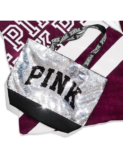 Сумка PINK Beauty Tote