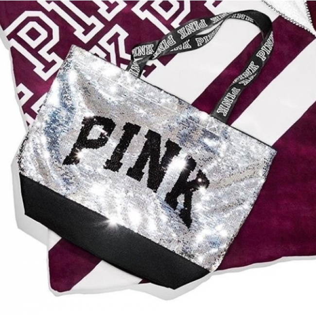 Сумка PINK Beauty Tote