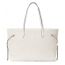 Сумка Victoria’s Secret Victoria Carryall Tote, Coconut Woven