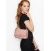 Сумка Victoria's Secret The Victoria Medium Shoulder Bag, Orchid Blush