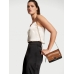 Сумка кросбоді Victoria's Secret The Victoria Mini Shoulder Bag, Croc Colorblock