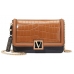 Сумка кросбоді Victoria's Secret The Victoria Mini Shoulder Bag, Croc Colorblock