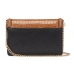 Сумка кросбоді Victoria's Secret The Victoria Mini Shoulder Bag, Croc Colorblock