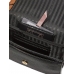 Сумка кросбоді Victoria's Secret The Victoria Mini Shoulder Bag, Croc Colorblock