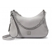 Сумка Victoria's Secret The Victoria Mini Curve Bag, Grey