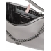 Сумка Victoria's Secret The Victoria Mini Curve Bag, Grey