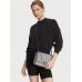 Сумка Victoria's Secret The Victoria Medium Shoulder Bag, Сіра