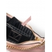 Сумка Victoria's Secret The Victoria Mini Curve Bag, Рожева