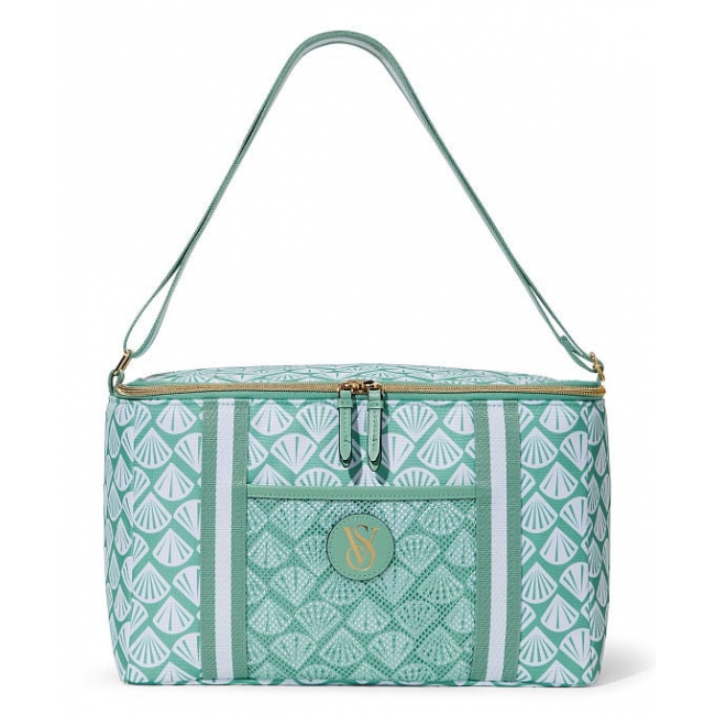 Сумка кулер Victoria’s Secret Cooler Tote Bag