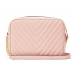 Сумочка Вікторія сікрет The Victoria Top-Zip Crossbody, Orchid Blush