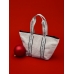Сумка Victoria’s Secret Cozy-Plush Tote Bag, Кремова