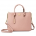 Сумка Victoria's Secret The Victoria Structured Satchel, Пудрова
