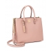 Сумка Victoria's Secret The Victoria Structured Satchel, Пудрова