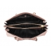 Сумка Victoria's Secret The Victoria Structured Satchel, Пудрова