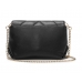 Сумка кросбоді Victoria’s Secret Mini Convertible Bag, Black