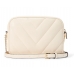 Сумка Victoria's Secret Crossbody Camera Bag, Світло-бежева