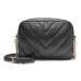 Сумка Victoria's Secret Crossbody Camera Bag, Чорна