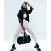 Спортивна сумка Victoria’s Secret VSX Duffle Bag, Чорна