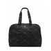 Сумка Victoria’s Secret Quilted Duffle Bag, Чорна