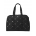 Сумка Victoria’s Secret Quilted Duffle Bag, Чорна