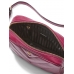 Сумка Victoria's Secret Crossbody Camera Bag, Бургунді