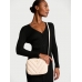 Сумка Victoria's Secret Crossbody Camera Bag, Світло-бежева