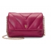 Сумка кросбоді Victoria’s Secret Mini Convertible Bag, Бордова