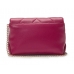 Сумка кросбоді Victoria’s Secret Mini Convertible Bag, Бордова