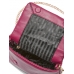 Сумка кросбоді Victoria’s Secret Mini Convertible Bag, Бордова