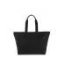 Сумка Victoria’s Secret VSX Tote Bag, Чорна з лого 