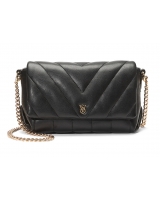 Сумка кросбоді Victoria’s Secret Medium Crossbody Bag, Black
