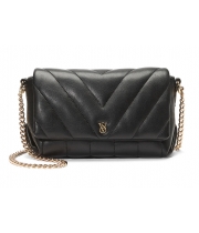 Сумка кросбоді Victoria’s Secret Medium Crossbody Bag, Black