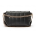 Сумка кросбоді Victoria’s Secret Medium Crossbody Bag, Black