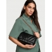 Сумка кросбоді Victoria’s Secret Medium Crossbody Bag, Black