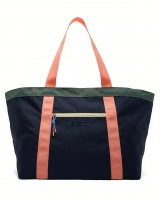 Сумка пляжна Victoria’s Secret Weekender Tote Bag, Темно-синя