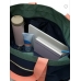 Сумка пляжна Victoria’s Secret Weekender Tote Bag, Темно-синя