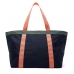 Сумка пляжна Victoria’s Secret Weekender Tote Bag, Темно-синя