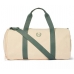 Спортивна сумка Victoria’s Secret Pink Canvas Duffle Bag, Бежева