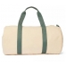 Спортивна сумка Victoria’s Secret Pink Canvas Duffle Bag, Бежева