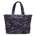 Сумка Victoria’s Secret The Live On Point Puffer Tote, Камуфляж