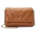 Сумка кросбоді Victoria’s Secret Mini Convertible Bag, Світло-коричнева