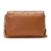 Сумка кросбоді Victoria’s Secret Mini Convertible Bag, Світло-коричнева