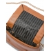 Сумка кросбоді Victoria’s Secret Mini Convertible Bag, Світло-коричнева