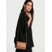 Сумка кросбоді Victoria’s Secret Mini Convertible Bag, Світло-коричнева