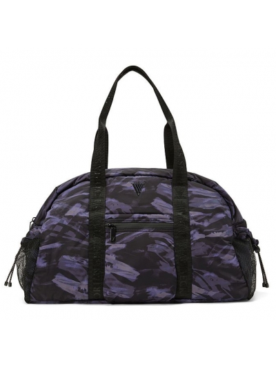 Сумка Спортивна Victoria’s Secret Sport Puffer Bag, Камуфляж