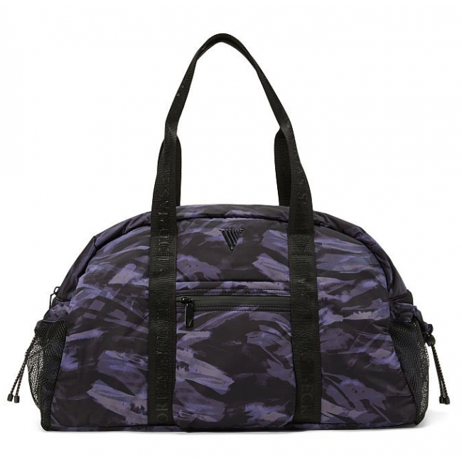 Сумка Спортивна Victoria’s Secret Sport Puffer Bag, Камуфляж