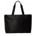 Сумка Victoria’s Secret Fashion Show Tote Bag, Чорна з лого VS