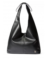 Сумка Victoria’s Secret Bow Tote Bag, Black Lily