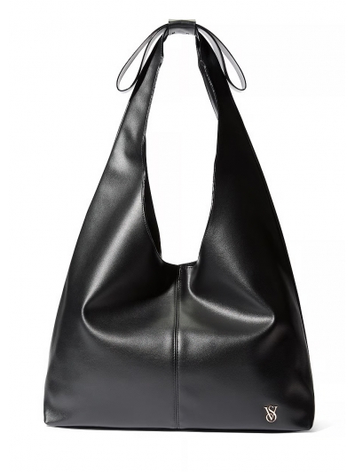 Сумка Victoria’s Secret Bow Tote Bag, Black Lily