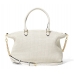 Сумка Victoria's Secret Slouchy Satchel Bag, Біла